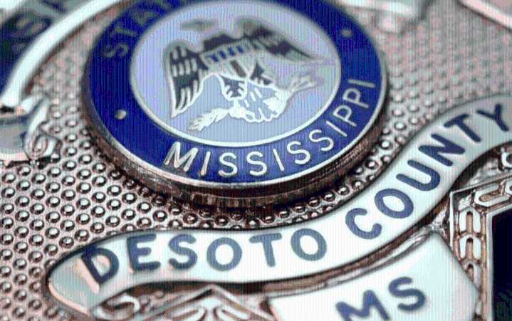 Officer-involved shooting leaves one dead in DeSoto County
