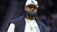 Lakers insider says NBA is subtly dropping clues pointing to LeBron James' retirement