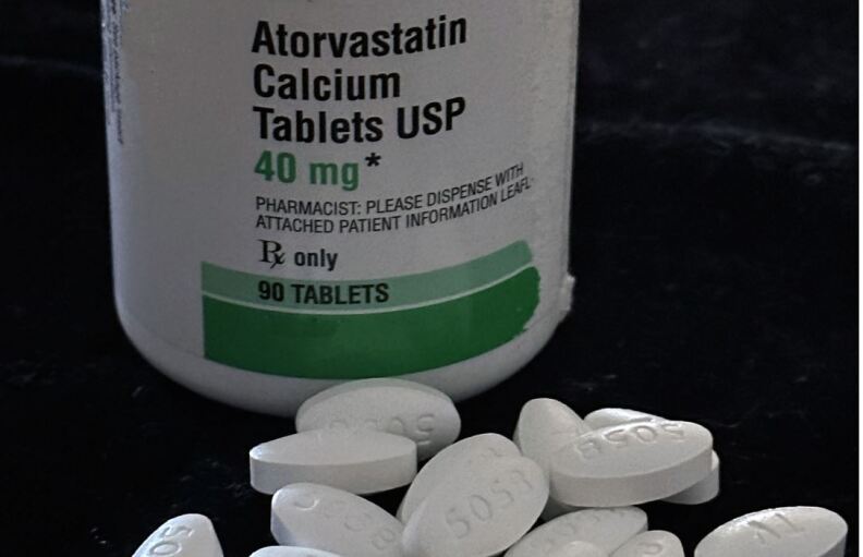 Popular cholesterol-controlling drug recalled for quality issues