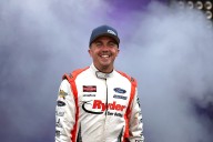 Frankie Muniz Announces Long-Awaited NASCAR Truck Return After Injury