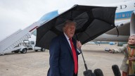 Israel to present highest civilian honour to U.S. President Donald Trump