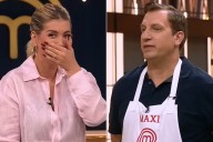 MasterChef Celebrity. Fuego, lágrimas, charlas “botineras” y una bondiola en honor a Wanda Nara