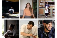 Oceania Unveils Chefs Selected as Godparents of Oceania Allura