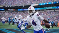 Bills establish 'identity' behind James Cook and dominant running game in 40