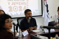 “A FAVOR DE QUE SE ESCUCHE A LA CIUDADANÍA Y A LAS FUERZAS POLÍTICAS”: Busca INE eficientar su accionar y modernizarse mientras se hayan a la espera de lo que la Cámara de Diputados determine sobre la