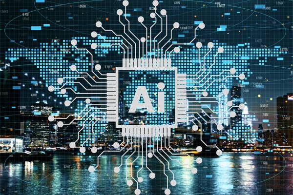 India's AI revolution gains momentum with $1.7 trillion potential by 2035