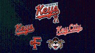 Orioles affiliate Frederick Keys unveil new logos