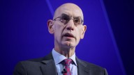 Congress requests briefing from NBA commissioner Adam Silver on gambling scandal