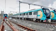 New feeder bus service launched for Mumbai Metro Aqua Line commuters