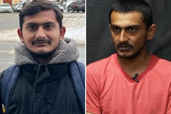Indian student detained by Ukrainian troops while fighting for Russia to avoid prison time: family