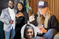Tamra Judge claims Wendy Osefo's neighbor knew something was 'shady' about burglary claims