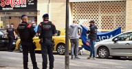 Acribilla a tiros a un mosso d’ Esquadra: el asesino es su suegro que ha confesado
