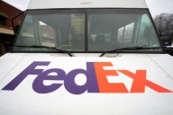 FedEx confirms 'small number' of jobs eliminated