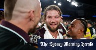 Kangaroos squad 2025: Reece Walsh one of four Brisbane Broncos players in Kevin Walters’ Ashes squad