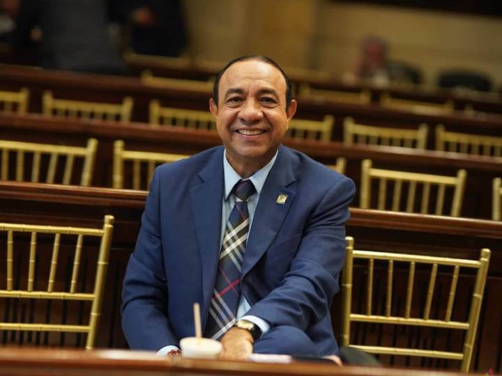 José Eliécer Salazar López