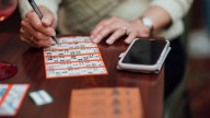 El método japonés que casi nadie conoce para elegir los números ganadores de la lotería