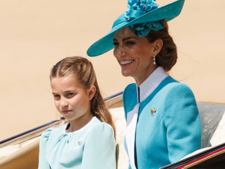 Royal Insiders Say Princess Charlotte’s Historic First Will Break a Toxic Royal Family Cycle