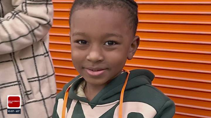 Family demands justice for 5-year-old killed in Tulsa DUI crash