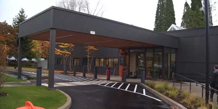 Washington County opens new addiction recovery center in Beaverton