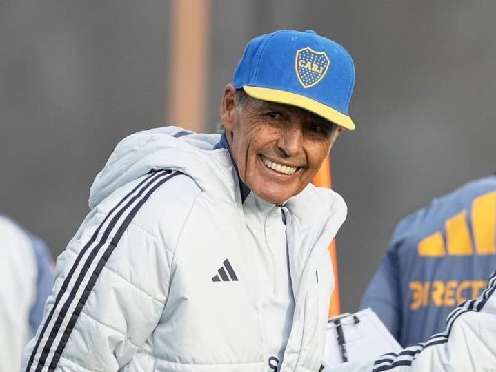 Postergado. Boca vs. Barracas, por el Torneo Clausura 2025: cuándo se juega, tras el fallecimiento de Miguel Ángel Russo