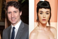 Justin Trudeau Has Been 'Pursuing' Katy Perry Since First Date (Exclusive)