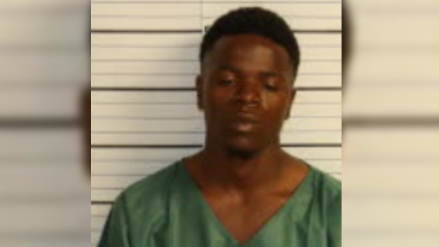 Woman's stolen gun found after driver arrested going 100+ mph
