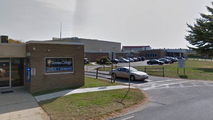 NJ college employee admits to $75K fraud in refund scheme