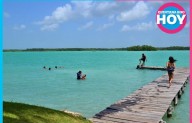 Santa Elena apuesta por el turismo sustentable con apoyo del Tren Maya