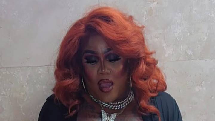 MTV star comes out as trans and debuts stunning new look as co