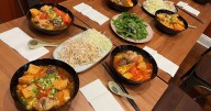 New Vietnamese restaurant Moi in New Orleans brings the unexpected. Here's what I tried.