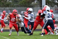 Football: Pequot Lakes to face Pierz in section final