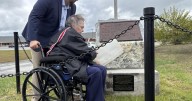 Preserving the Past: Stonewall Jackson monument rededicated after relocation