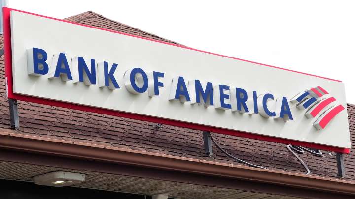 Are Chase, Wells Fargo, Bank of America, more closed on Columbus Day 2025?