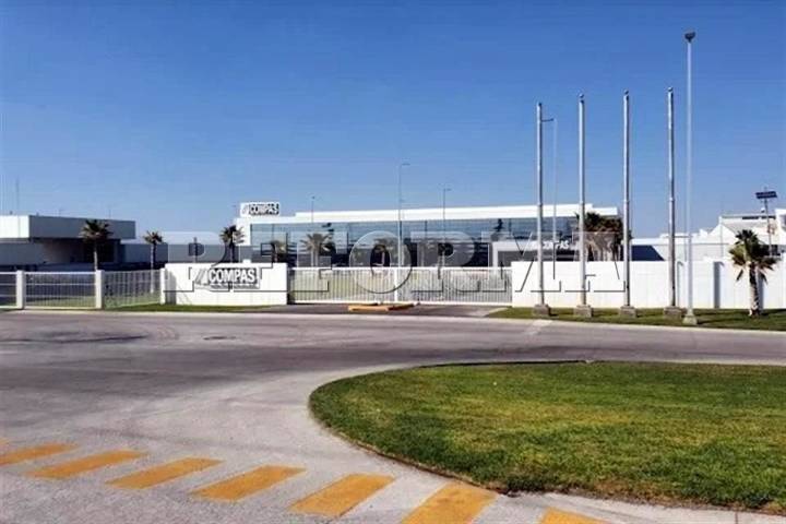 Cerrará Compas planta automotriz en Aguascalientes en 2026