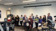Local Leaders Demand Release Of Father Of Lake View High Cancer Patient Detained By ICE