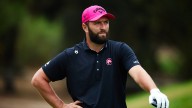 Jon Rahm taking big break following first season without a tournament win