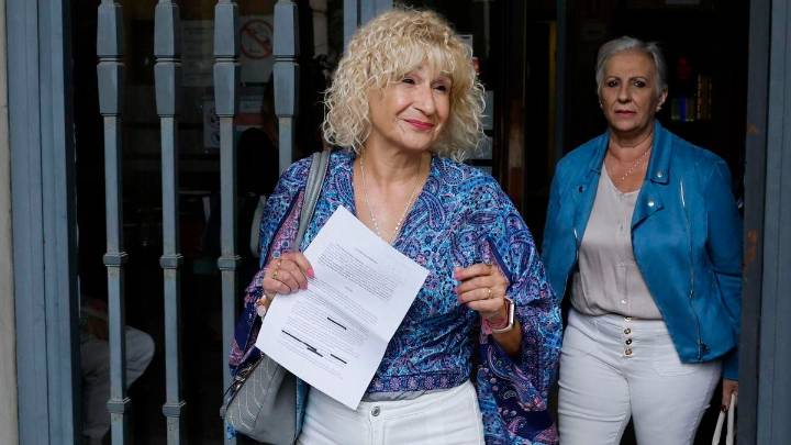 La Fiscalía de Sevilla investiga la denuncia de Amama por "borrado y manipulación de mamografías"