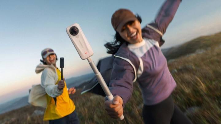 Who Needs a Regular GoPro When Insta360's Affordable X4 Air Exists?