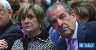 Matthei apela a "democracia de acuerdos" con acercamientos a Frei y Aylwin para impulsar candidatura