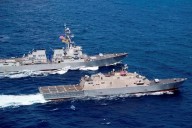 Más de 60 ONG alertan que EEUU en el Caribe puede causar guerra regional