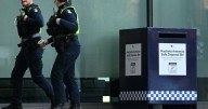 Machete thugs run riot at rugby league 'harmony' event