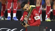 “Fuimos superiores en todas las formas”: DT auxiliar del Toluca tras ganarle al LA Galaxy la Campeones Cup