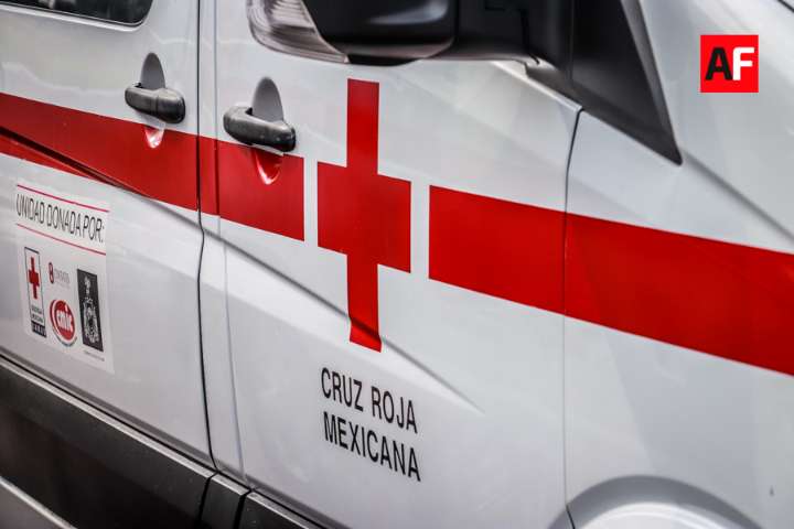 En Tecomán, adolescente es hospitalizado tras ingerir químico corrosivo