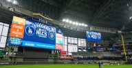 Dodgers vs. Brewers NLCS Game 1 overflow thread