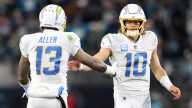 Best betting apps, NFL promo codes, sites for Thursday Night Football: How, where to bet Chargers vs. Vikings