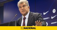 Joan Laporta, ahora sí, dice basta, si no lo puede echar en enero, no seguirá en el Barça después de verano