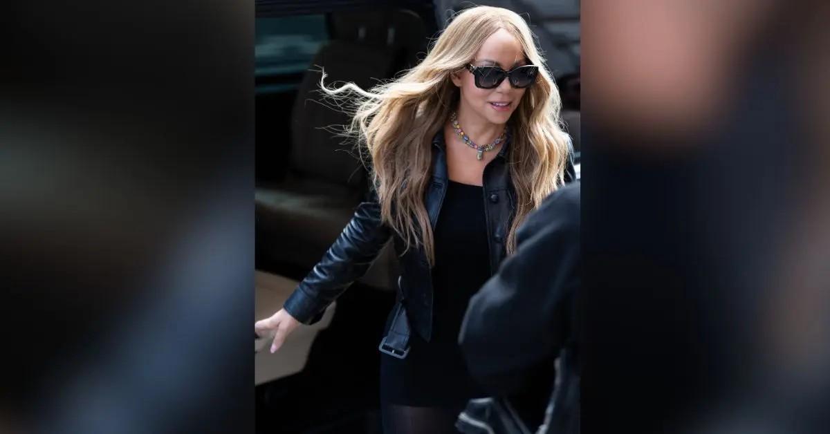 Mariah Carey's Brother Blames Singer's 'Emotional Breakdowns' for Feud