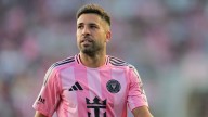 Jordi Alba cuelga las botas a final de temporada