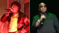 NBA YoungBoy Brings Out Birdman To Perform Their Beloved Song Together