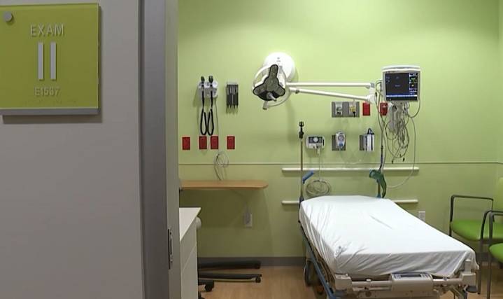 Oklahoma law now requires hospitals to post prices of procedures